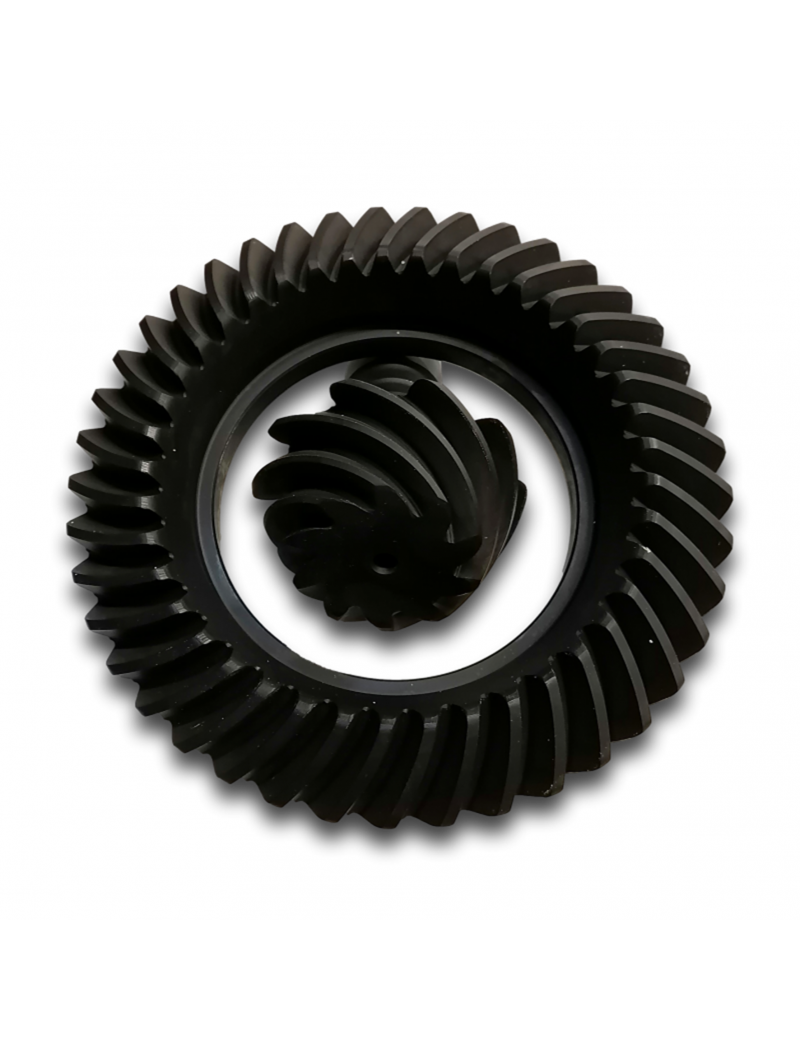 CROWN WHEEL AND PINION SET RATIO 4:10