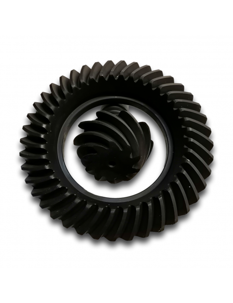 CROWN WHEEL AND PINION SET RATIO 4:10