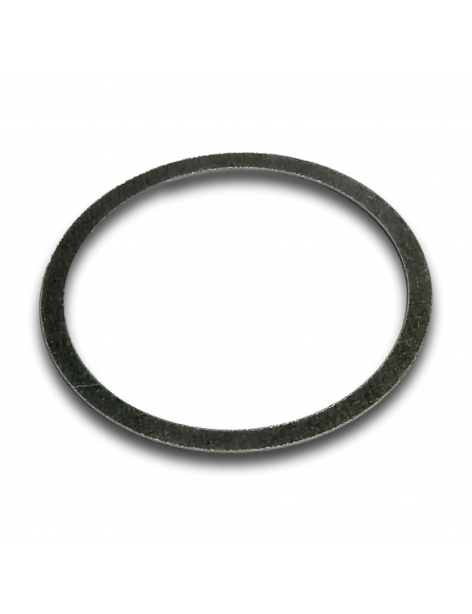 CROWN WHEEL SHIM 0.5MM