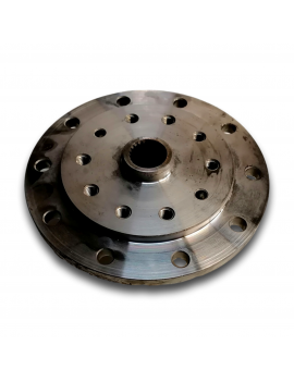 CROWN WHEEL SUPPORT FLANGE US P2