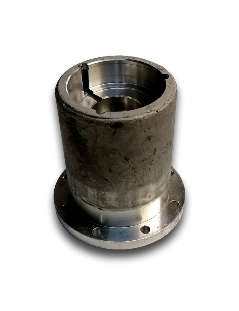 ***OBSOLETE-USE PT3016***DRIVE SHAFT FLANGE RIGHT