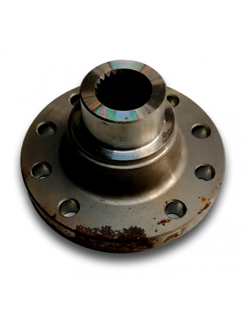 CROWN WHEEL SUPPORT FLANGE US P1