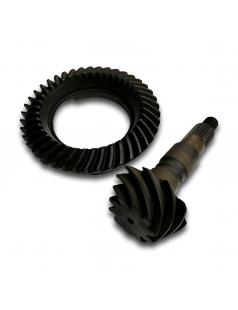 CROWN WHEEL AND PINION SET RATIO 4:10