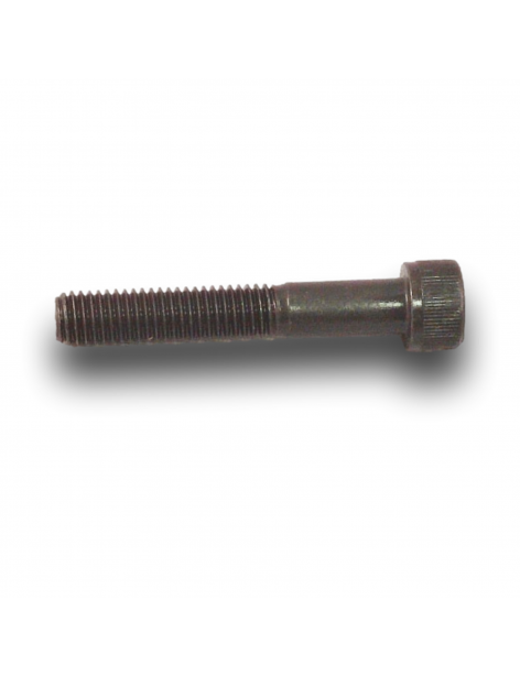 CAP HEAD SCREW M8X50 CL12.9