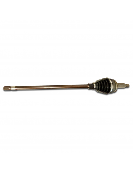 RIGHT HAND DRIVE SHAFT ASSEMBLY