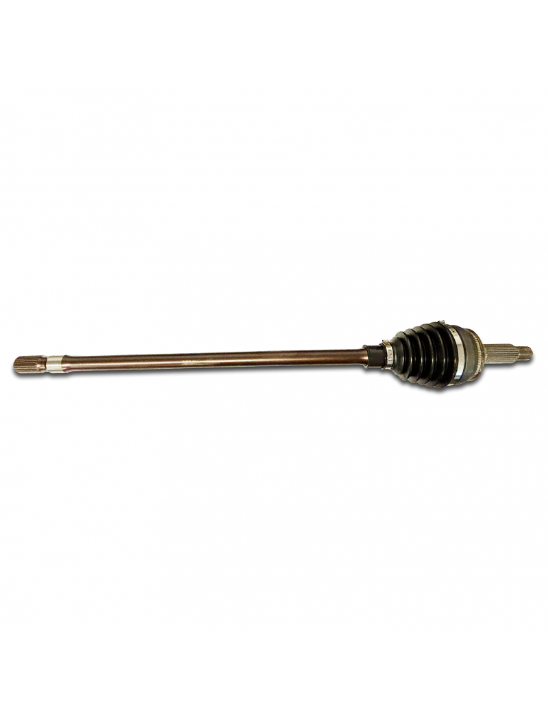 RIGHT HAND DRIVE SHAFT ASSEMBLY