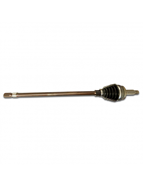 RIGHT HAND DRIVE SHAFT ASSEMBLY