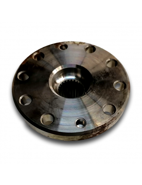 CROWN WHEEL SUPPORT FLANGE US P1