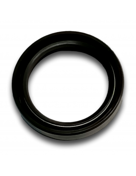 DRIVE SHAFT FLANGE OIL SEAL 32X42X8 VITON