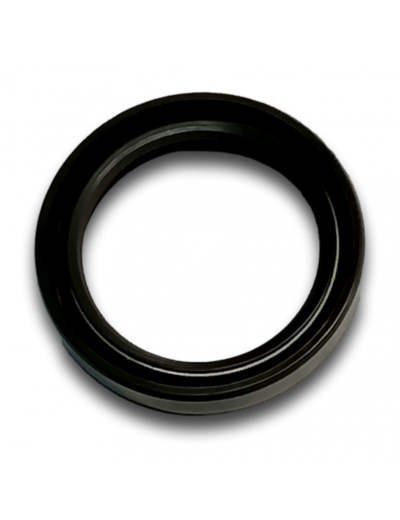 DRIVE SHAFT FLANGE OIL SEAL 32X42X8 VITON