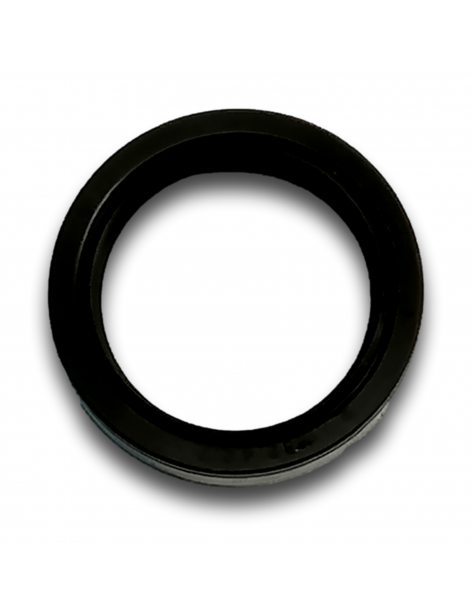 DRIVE SHAFT FLANGE OIL SEAL 32X42X8 VITON