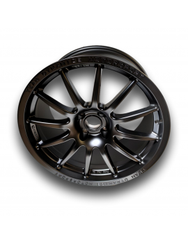 WHEEL 2L SATIN BLACK 18'' 4X108