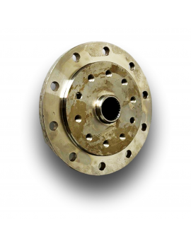 CROWN WHEEL SUPPORT FLANGE US P2