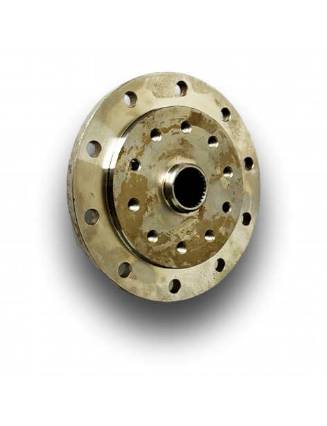 CROWN WHEEL SUPPORT FLANGE US P2