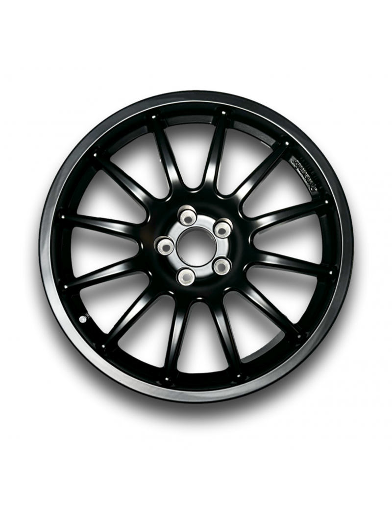 SUPERTOURSIME ALLOY WHEEL