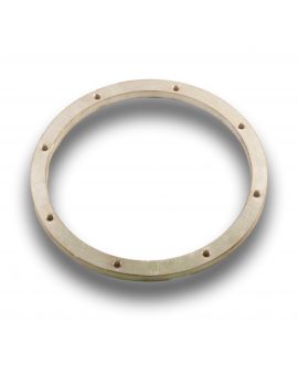 FUEL PUMP RETAINING RING