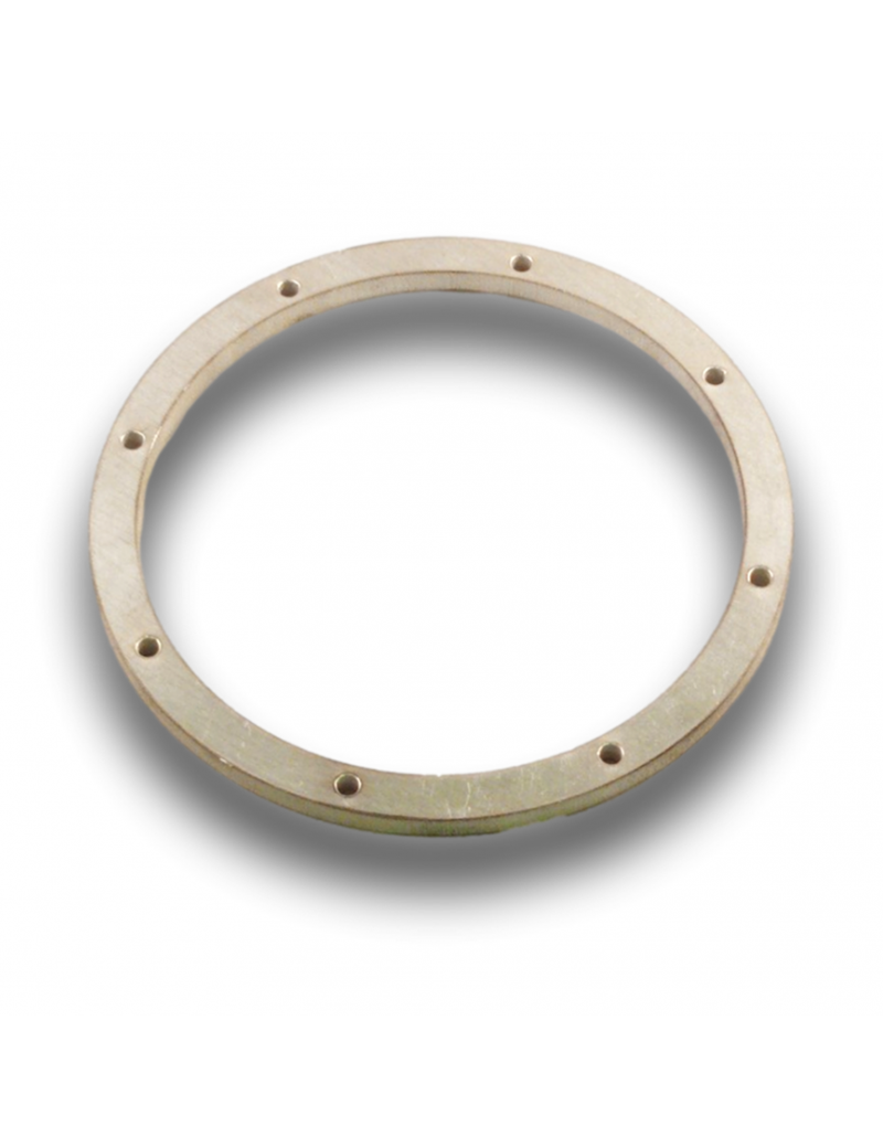 FUEL PUMP RETAINING RING