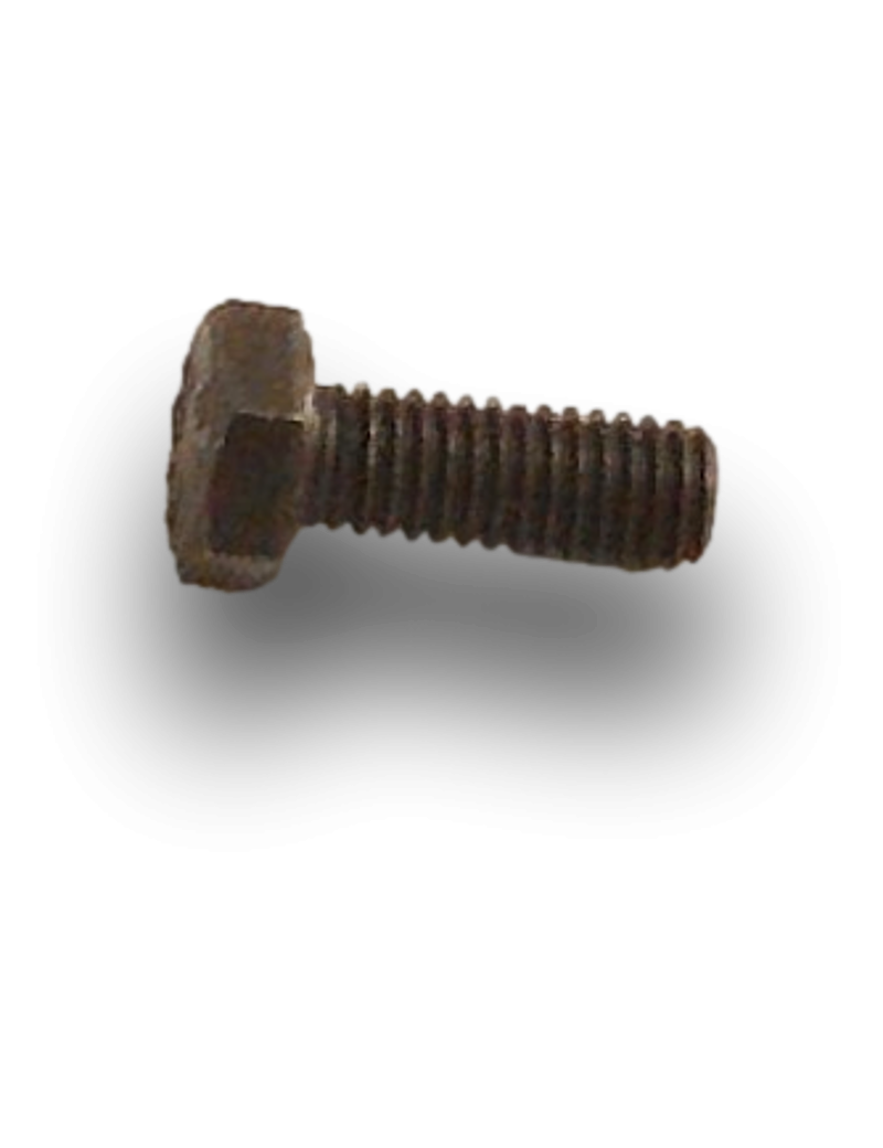 HEX HEAD SCREW M6X16 CL10.9