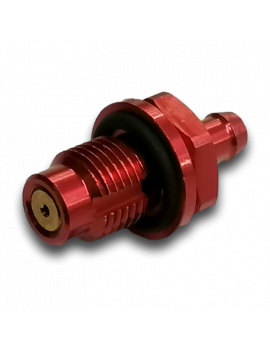 AIR BREAHER PIPE NON RETURN VALVE