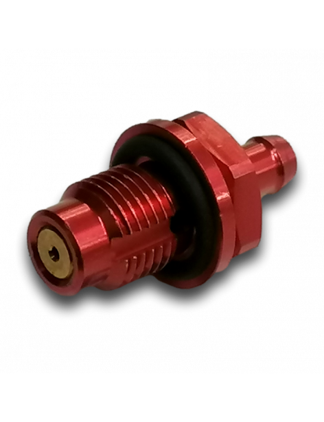 AIR BREAHER PIPE NON RETURN VALVE