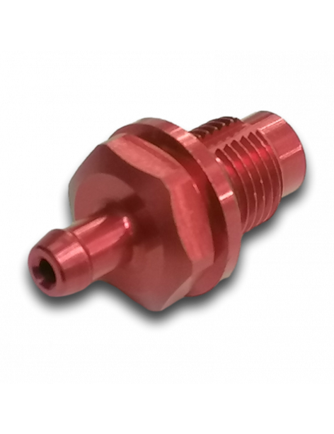 AIR BREAHER PIPE NON RETURN VALVE