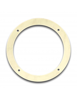 GASKET ADDITIONAL CLOSURE PLATE FOR EXTERNAL FUEL PUMP