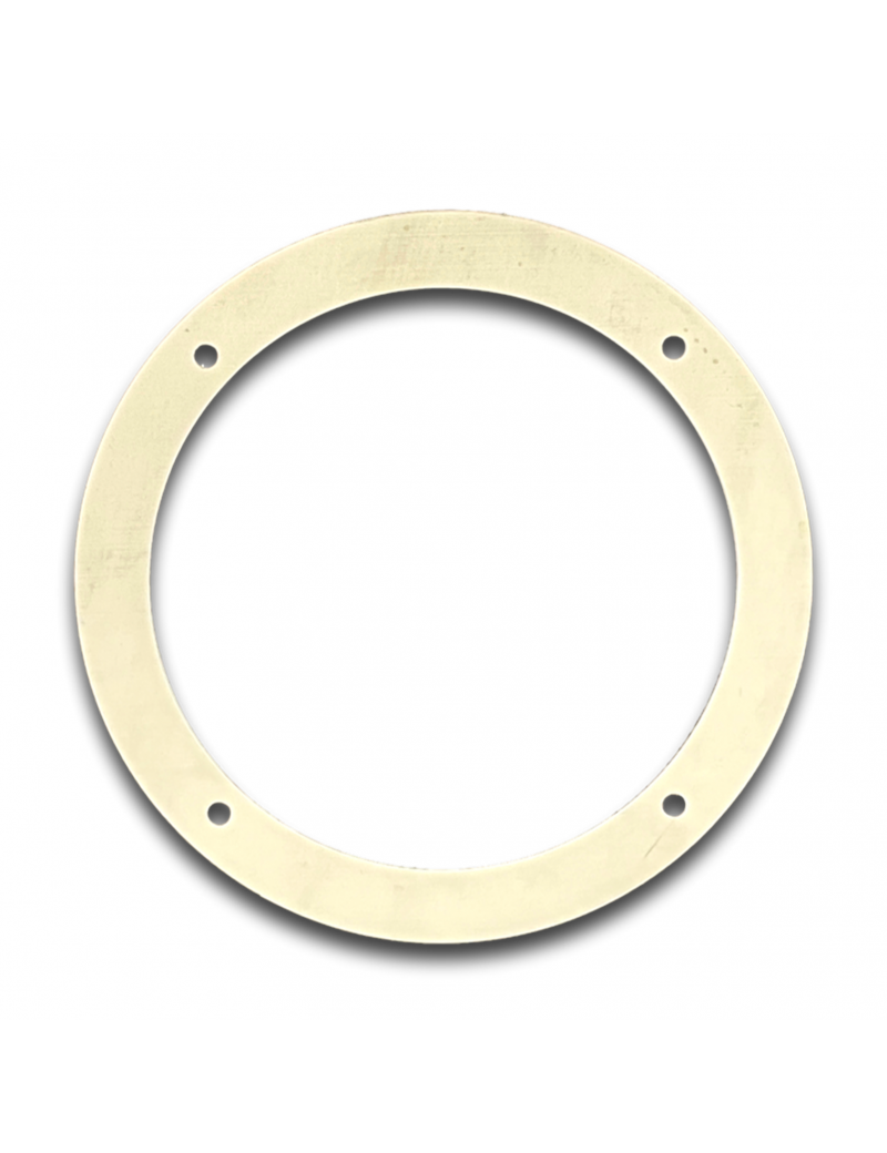 GASKET ADDITIONAL CLOSURE PLATE FOR EXTERNAL FUEL PUMP