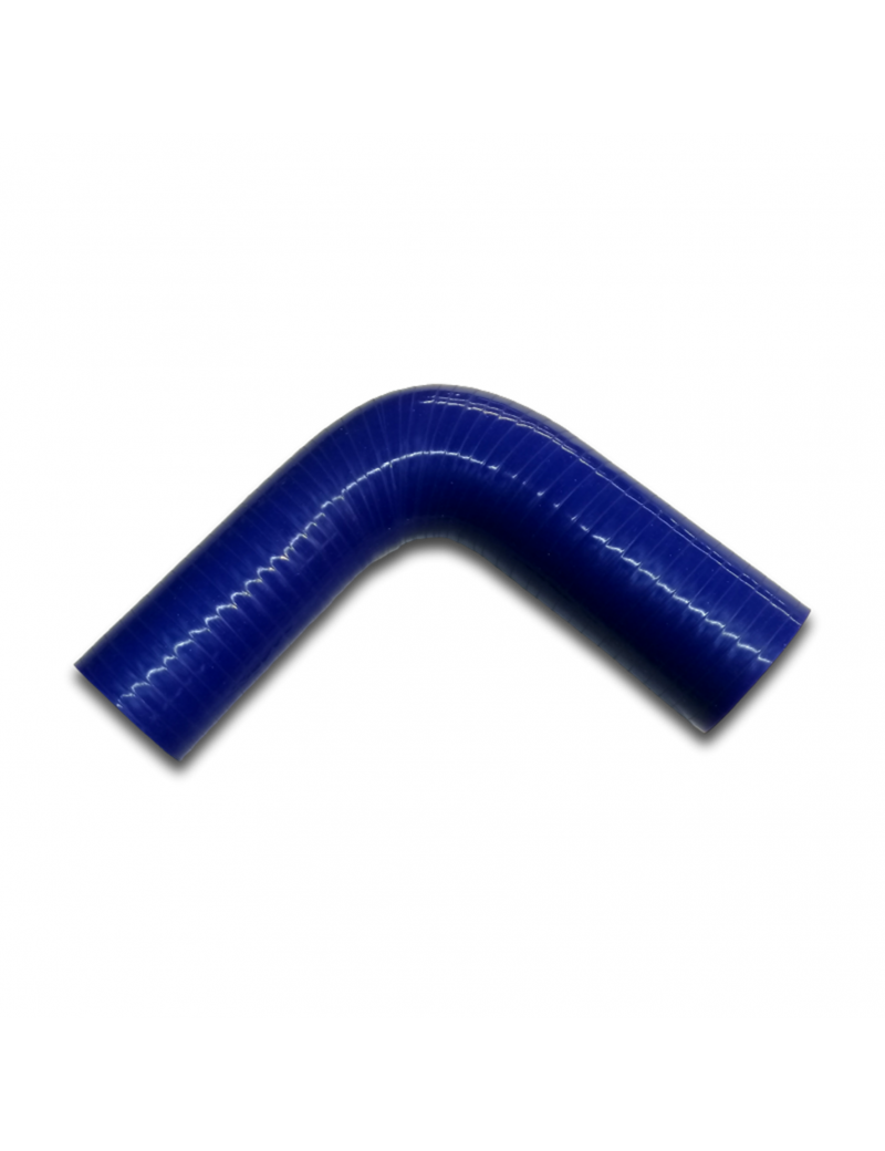 SILICONE ELBOW 90DEG D38-D32