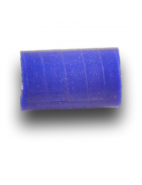 SILICONE CONNECTOR D22 - L50