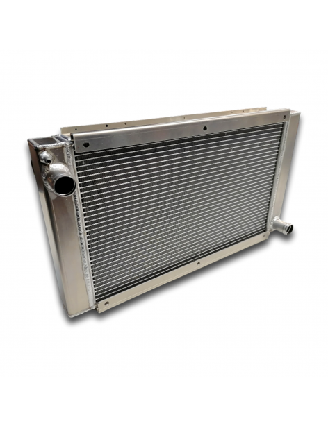 RADIATEUR EAU EVO 2015