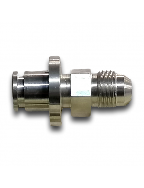 GEAR BOX OIL PIPE CONNECTOR