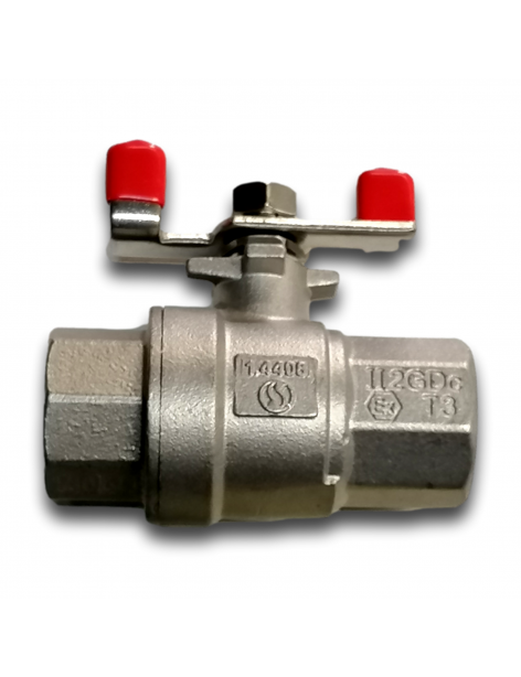 VALVE ACCUSUMP 3/4