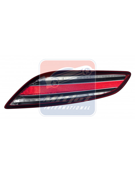 STICKER LIGHT REAR RIGHT ME2L