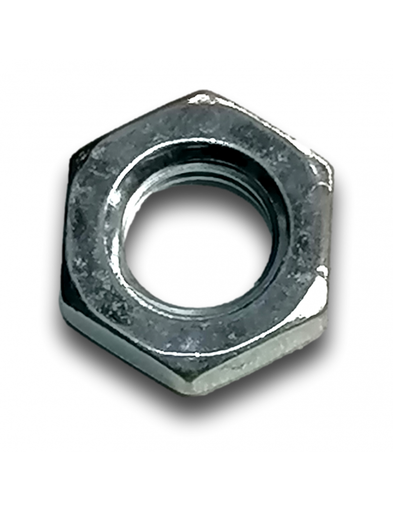 LOCKING NUT M14 P200 A LEFT HAND