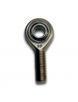 ROD END KAL 14D-450 - LH THREAD