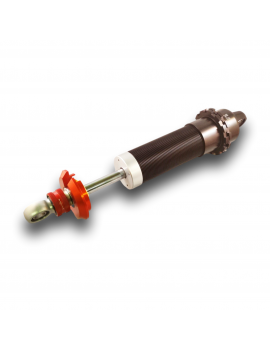 REAR SHOCK ABSORBER ZF MITJET 2L EVO 2022