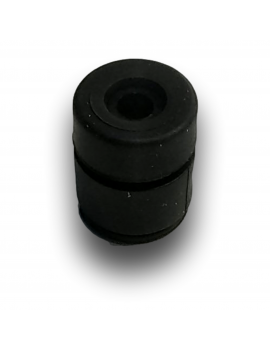 DIFF OIL PUMP RUBBER MOUNT