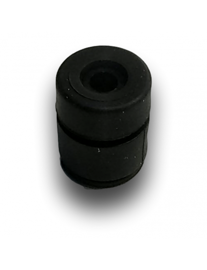 DIFF OIL PUMP RUBBER MOUNT