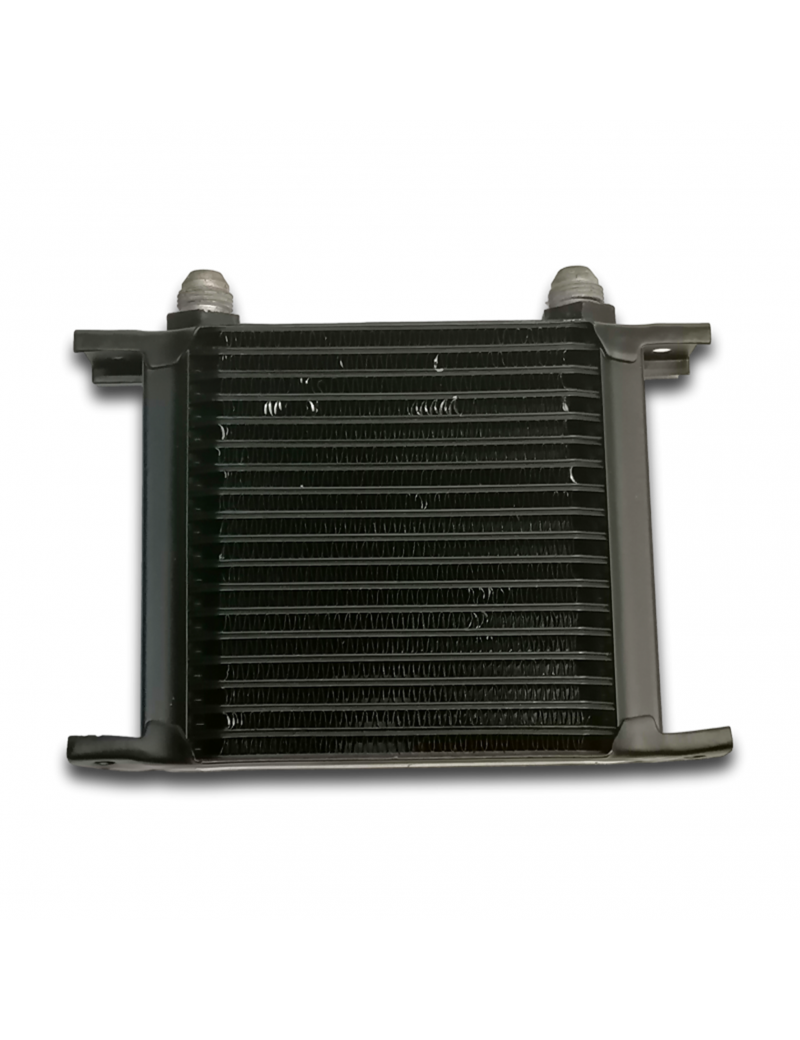 OIL RADIATOR