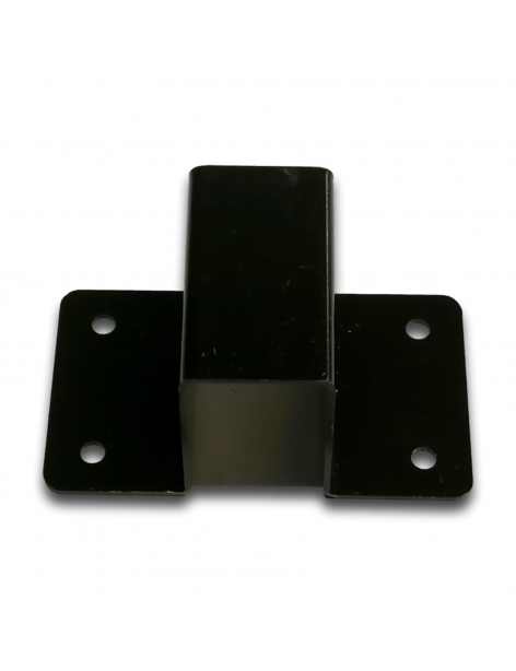 REAR OIL PUMP SUPPORT BRACKET