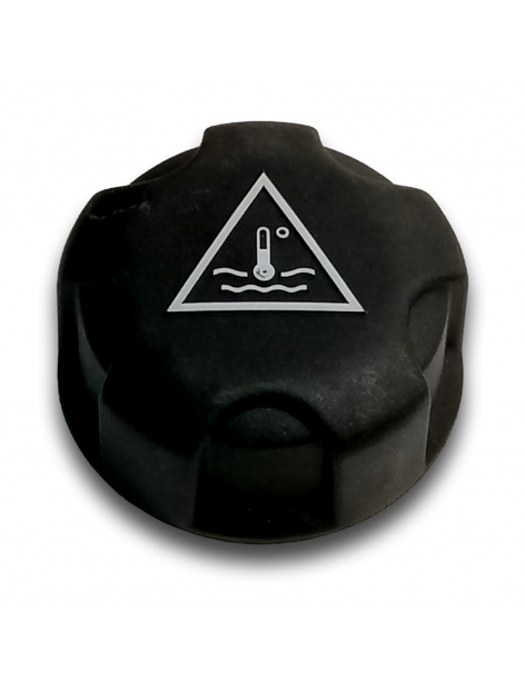 OIL BEATHER TANK CAP