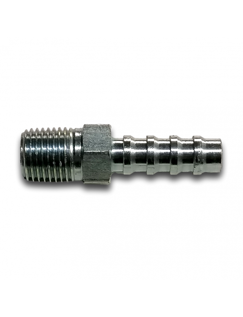 AIR PIPE CONNECTOR D8