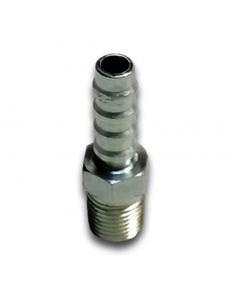 AIR PIPE CONNECTOR D8