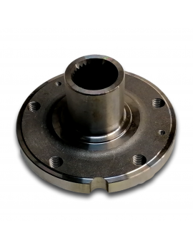 REAR HUB