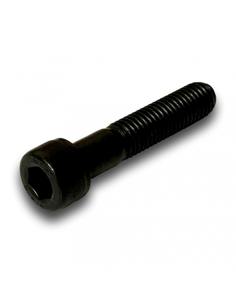 CAP HEAD SCREW M10X60-32 CL12.9