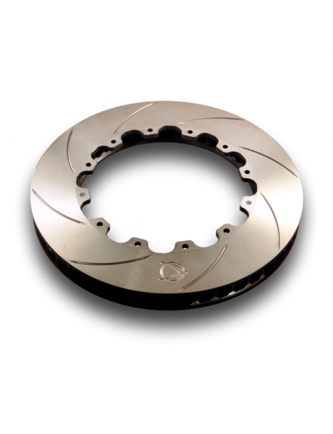 LEFT HAND BRAKE DISC D328X28