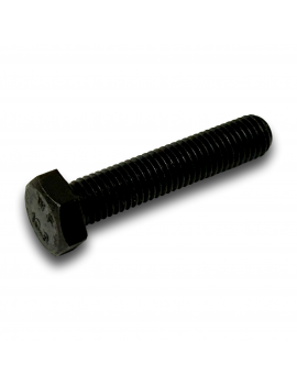 HEX HEAD SCREW M12X60-35 CL10.9