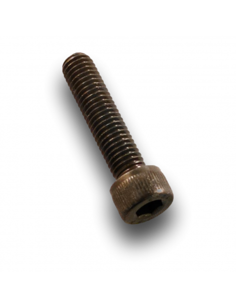 CAP HEAD SCREW M8X35 CL12.9