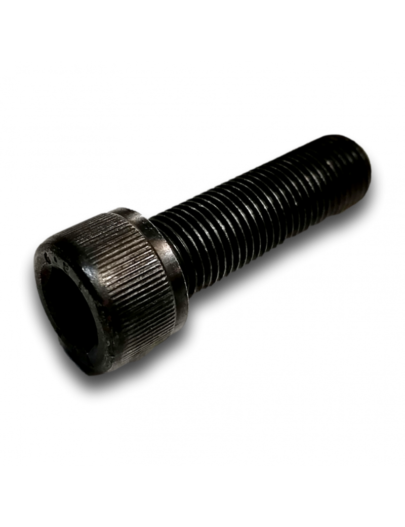 CAP HEAD SCREW M12X40 CL12.9 P125