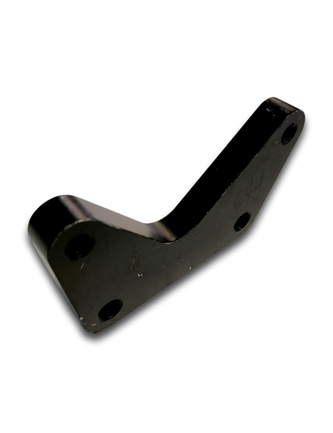 FRONT CALIPER SUPPORT